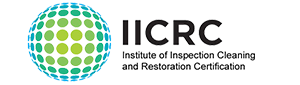 Member of IICRC